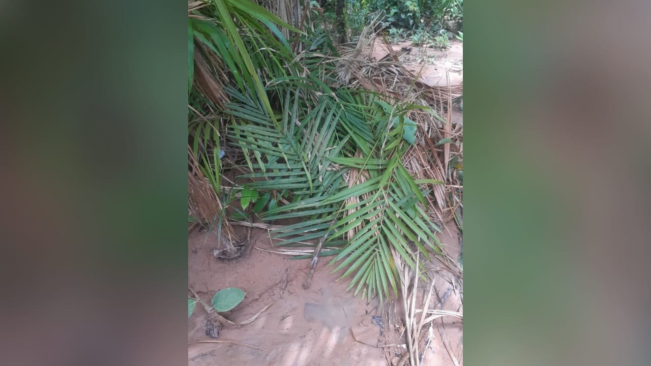 Polícia Militar recupera moto furtada do residencial Salvação, em Santarém