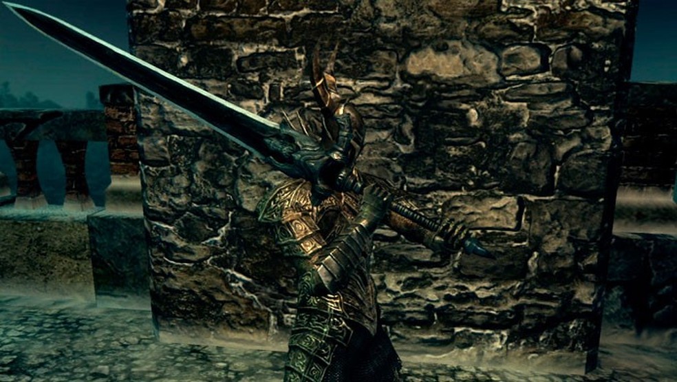 Меч волчьего рыцаря. Dark Souls Проклятый меч Арториаса. Арториас меч Dark Souls. Меч Арториаса Dark. Dark Souls 3 клинок Арториаса.