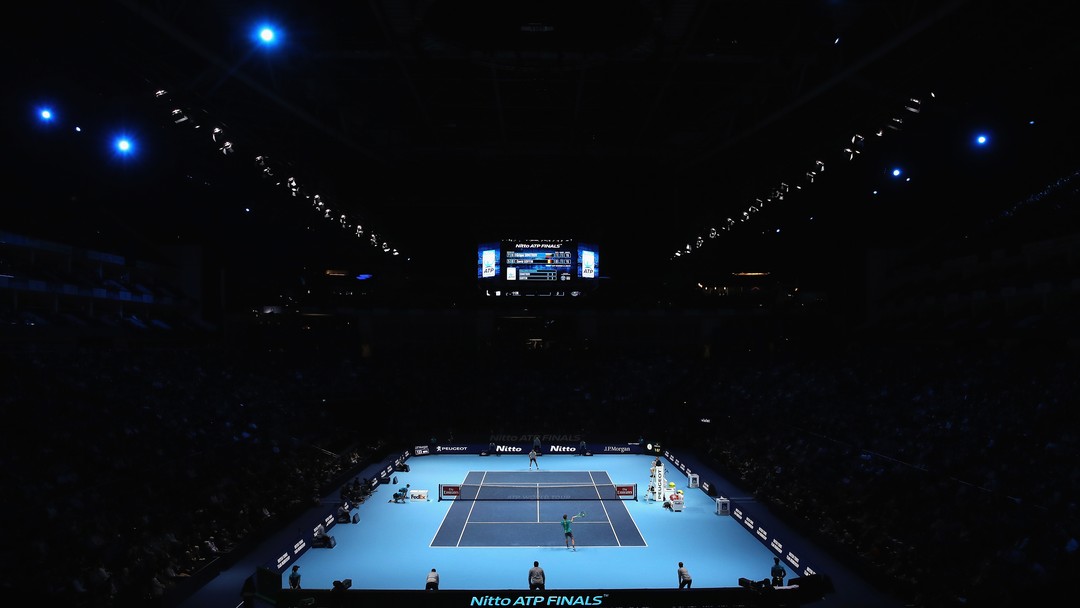 Atp Finals Anuncia Turin Como Nova Sede A Partir De 2021 E Aumento De 60 Em Premiacao Torneio Dos Campeoes Da Atp Ge