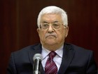 Abbas renuncia à direção da OLP para forçar eleição interna