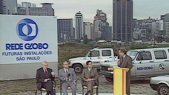 Bom Dia São Paulo