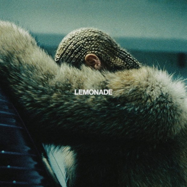 Lemonade, Beyoncé (2016) (Foto: Divulgação)