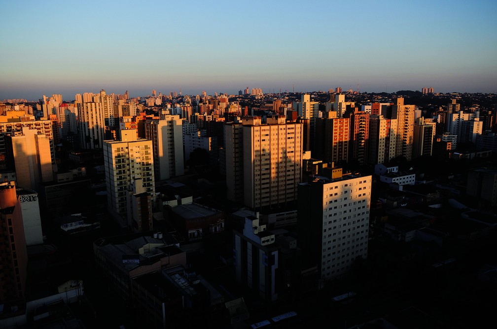 Campinas &eacute; uma das 15 metr&oacute;poles brasileiras, diz IBGE &mdash; Foto: Carlos Bassan / Prefeitura de Campinas