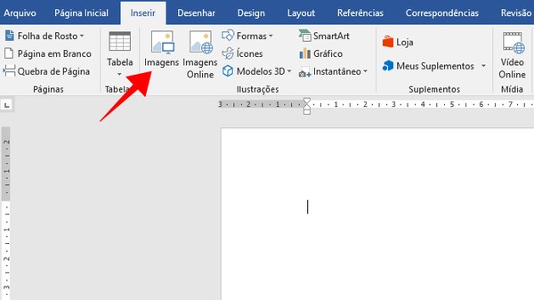 Como Editar Imagens No Word Editores Techtudo