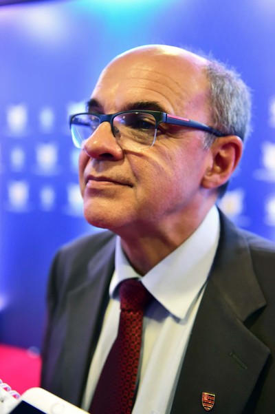 Bandeira branca à CBF surpreende direção, e aliados esperam explicações