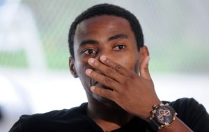 Flamengo nega envolvimento na ação movida por Elias contra o Sporting