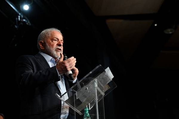 Lula anuncia 16 novos ministros, confirma Alckmin, chega a 7 petistas e  deixa siglas de centro para a pr&oacute;xima semana; veja nomes | Pol&iacute;tica | O  Globo