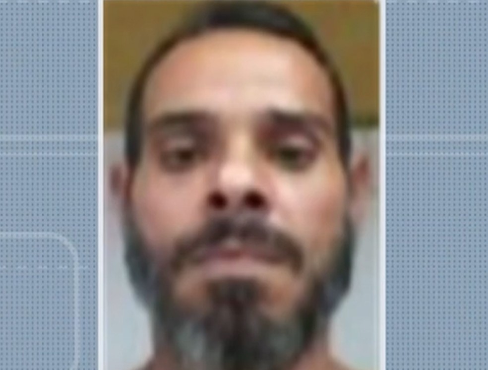Billy foi morto no dia 6 de março, com um tiro e sete facadas. — Foto: TV Bahia