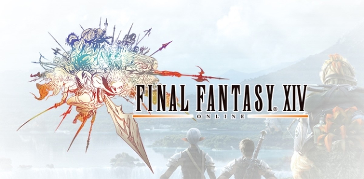 how big is ffxiv download
