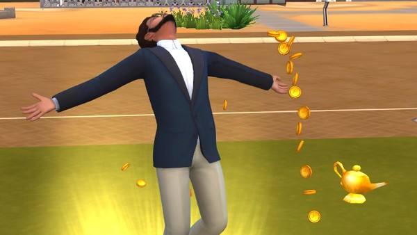 The sims 4 killer mermaid mod 1.7.10