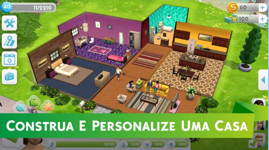 sims 4 game download ea games