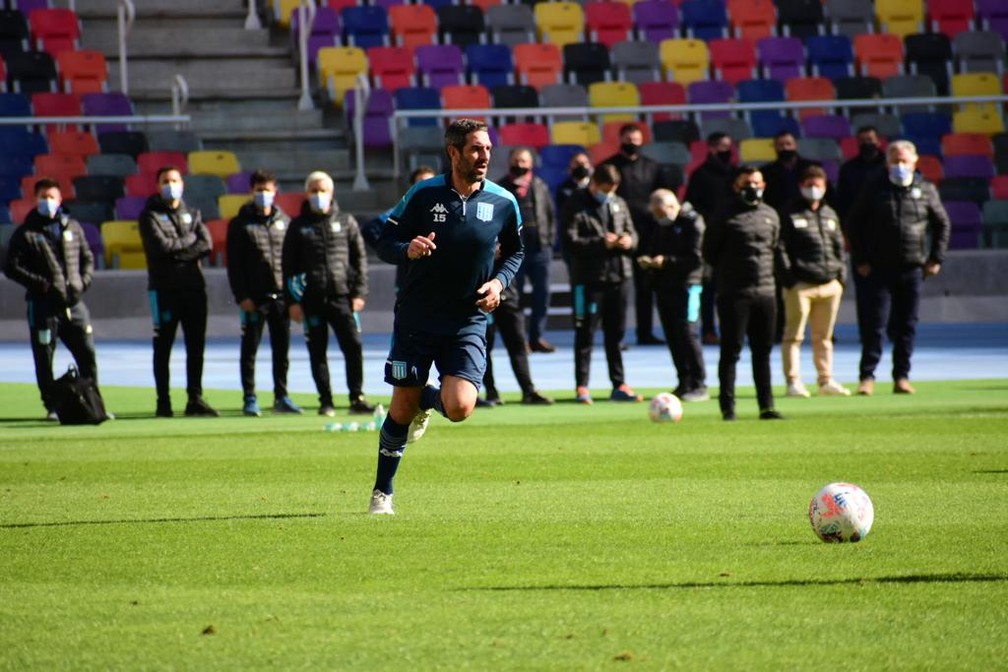 Time argentino volta a encarar São Paulo na Libertadores após título perdido