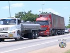 Rodovia em Campos deve receber 108 mil veículos no final de semana