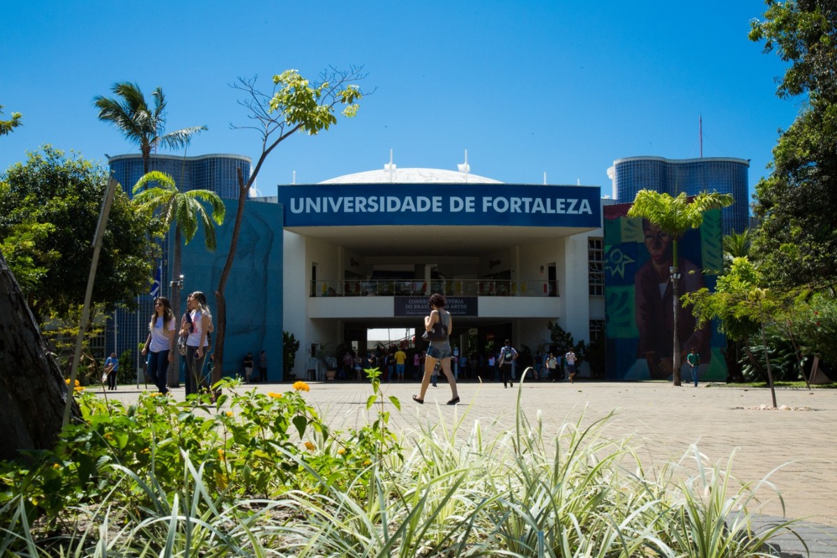 Universidade de Fortaleza lança programa de bolsas de estudo ...