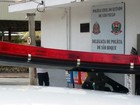 Homem é preso suspeito de tentar estuprar jovem em São Roque