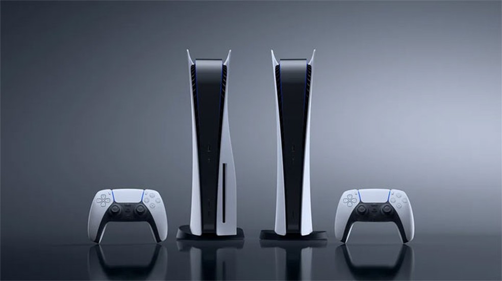 PlayStation 5 atinge a marca de 10 milhões de consoles vendidos mais rápido que qualquer outro console da Sony — Foto: Reprodução/Sony