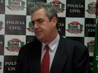 Suspeita de aliciar menor é indiciada por morte de delegado em Rio Preto