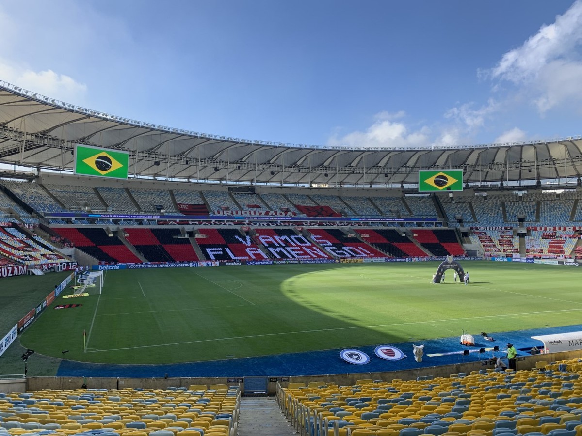 Flamengo x Fortaleza: onde assistir ao vivo ao jogo de ...