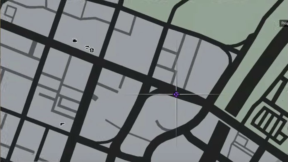 Como trabalhar de policial no GTA 5