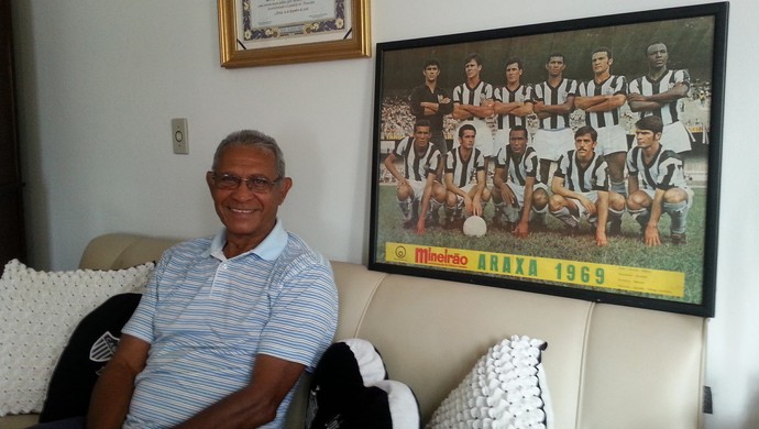 Araxá fecha as portas em 70 e diretor emprega jogadores em mineradora |  globoesporte.com