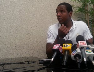 Renato quebra silêncio: Triste, até agora nem eu sei o que aconteceu