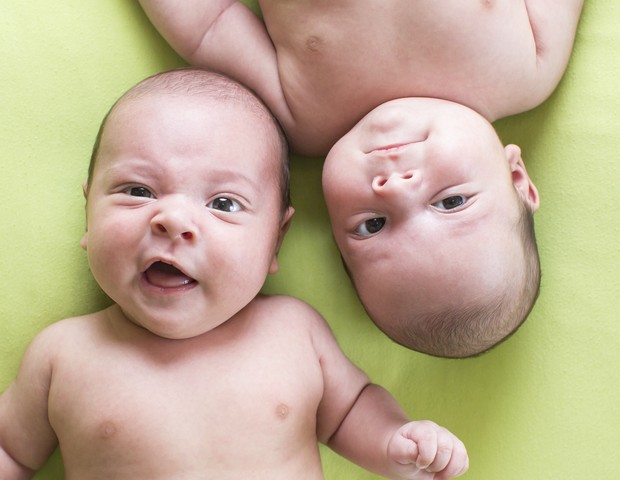 gêmeos (Foto: Thinkstock)