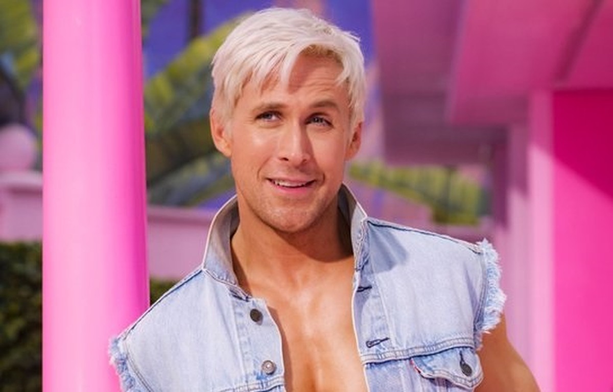 Ryan Gosling fala sobre viver Ken em 'Barbie': Não tem dinheiro