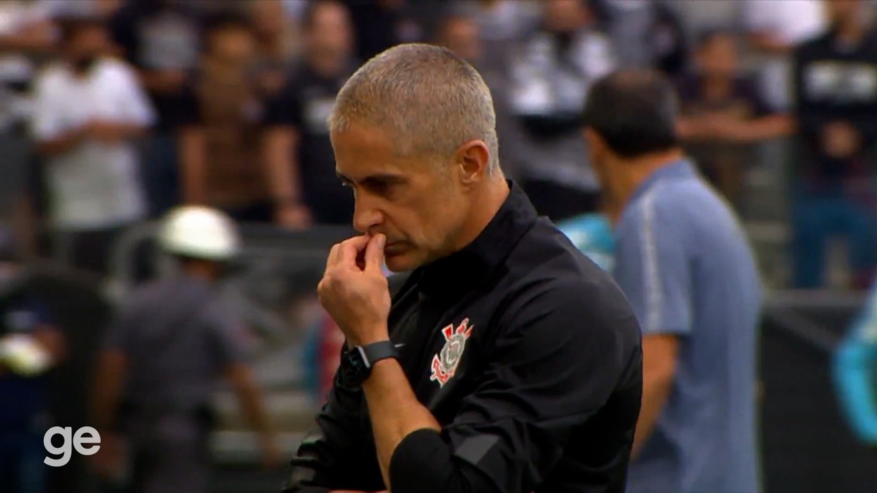 Sylvinho deixa o Corinthians: Relembre a passagem do treinador pelo clube