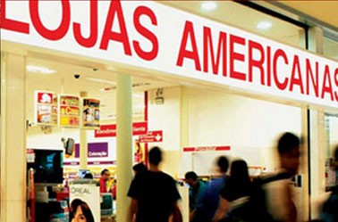 Lojas Americanas (Foto: Divulgação)