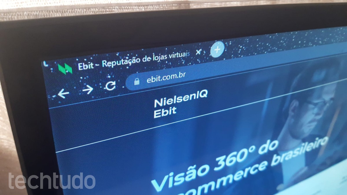Ebit: como descobrir se uma loja virtual é confiável pelo site