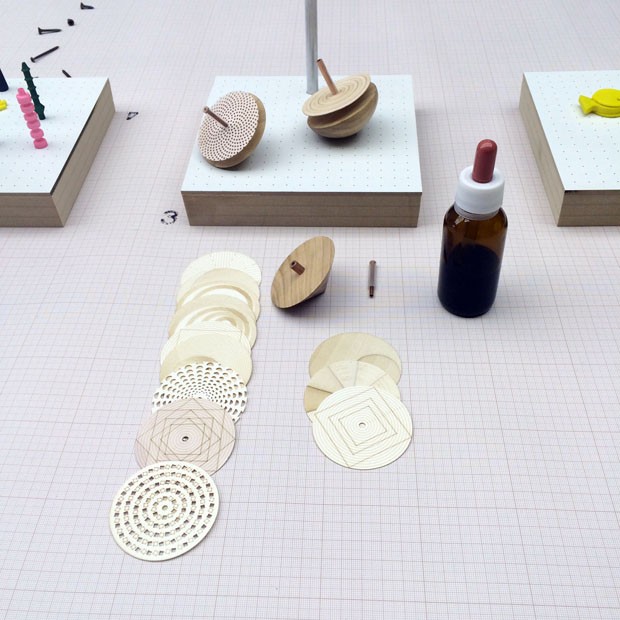 Ventura Lambrate 2016  (Foto: Michell Lott )