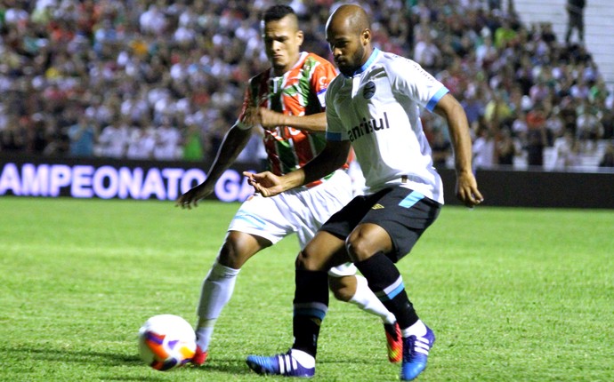Gremistas celebram vontade e novo espírito da equipe após vitória