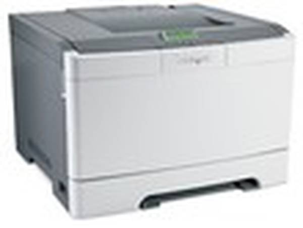 Impressora Lexmark 540n