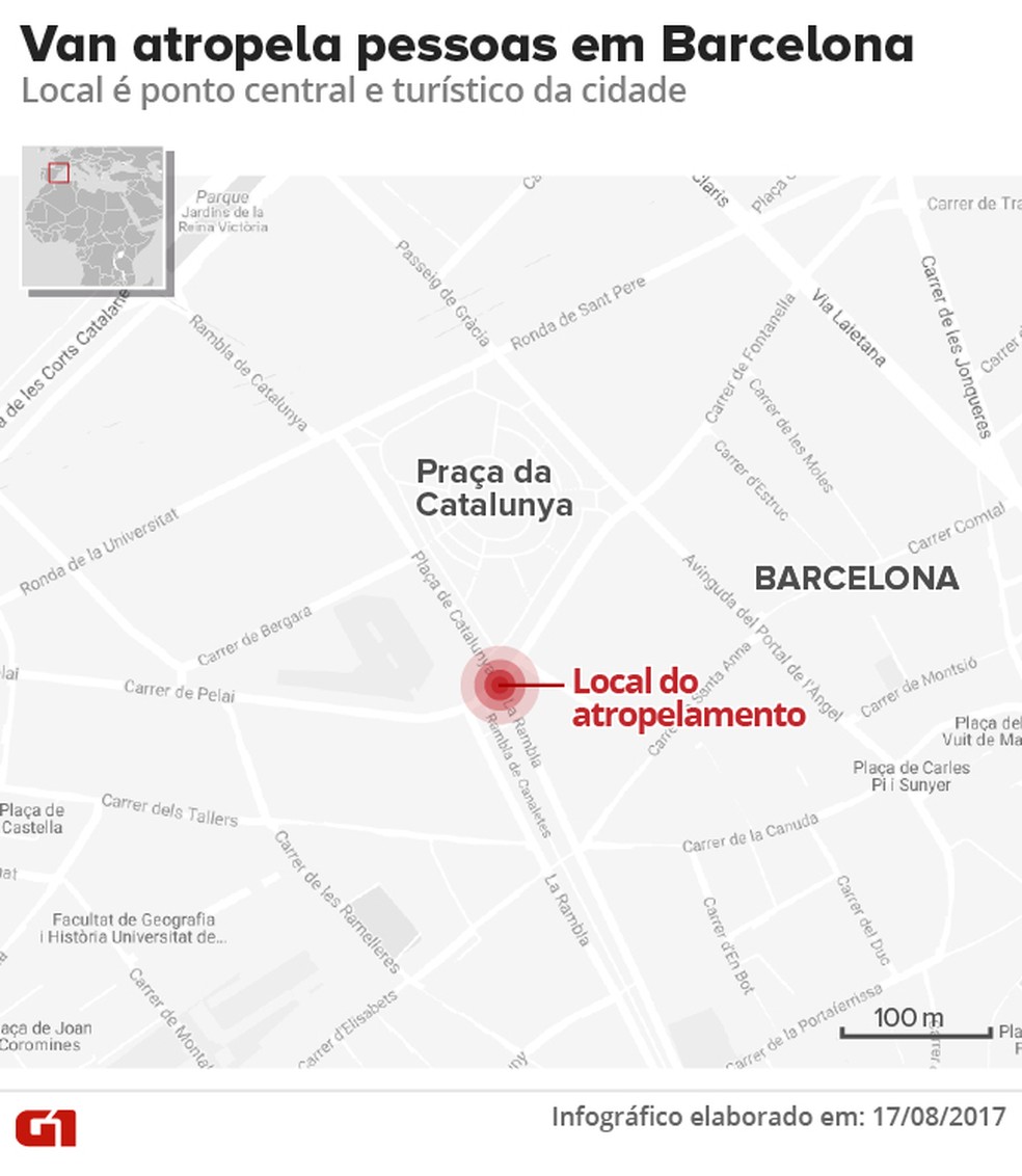 (Foto: Editoria de Arte/G1)