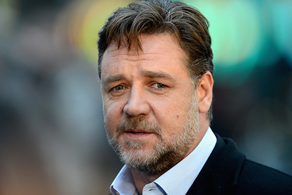 Russell Crowe (Foto: Getty Images)
