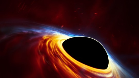 Buracos negros: conheça os principais tipos e como podem ser detectados