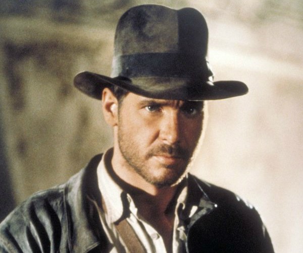 Dr. Henry - Indiana Jones  (Foto: Divulgação)