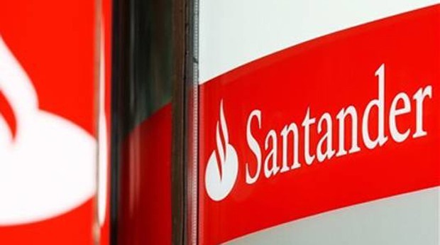 Santander (Foto: Divulgação)