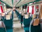 Passagens de trem Vitória-Minas serão reajustadas em janeiro