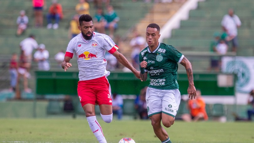Guarani | ge