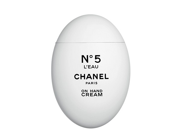 N° 5 L’Eau On Hand Cream (R$ 300), Chanel (Foto: Divulgação)