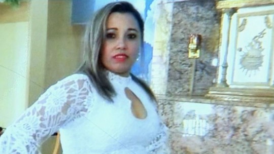 Foto: (TV Verdes Mares/Reprodução)