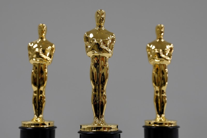 Oscar 2022 anuncia lista de filmes indicados