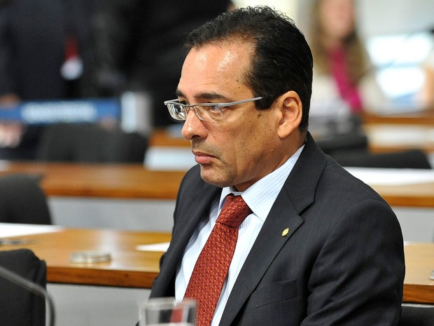 Justiça decreta prisão do ex-delegado Protógenes Queiroz