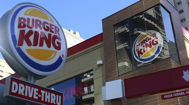 Bob's, McDonald's, Burger King e mais a partir de R$ 1 na Black