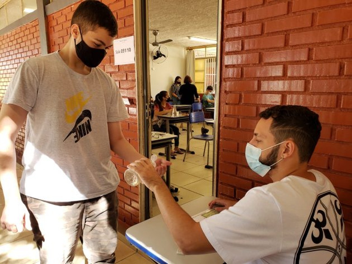 Pism 2021 - UFJF encerra edição com mais de 80% de participação de candidatos | Zona da Mata - Vimarsana News