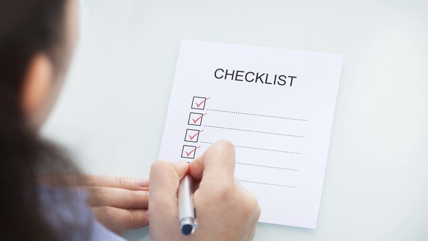 O que tem no checklist de atividades necessárias (e outras nem tanto) antes de engravidar? (Foto: Thinkstock)