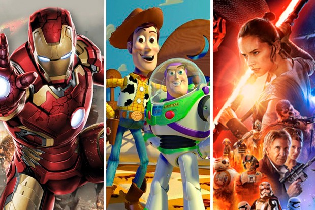 4 lançamentos incríveis do Disney+ em abril