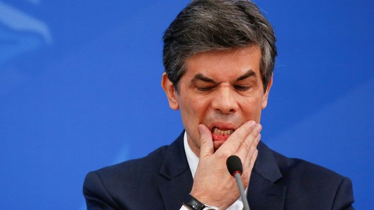 Foto: (Ueslei Marcelino/Reuters)