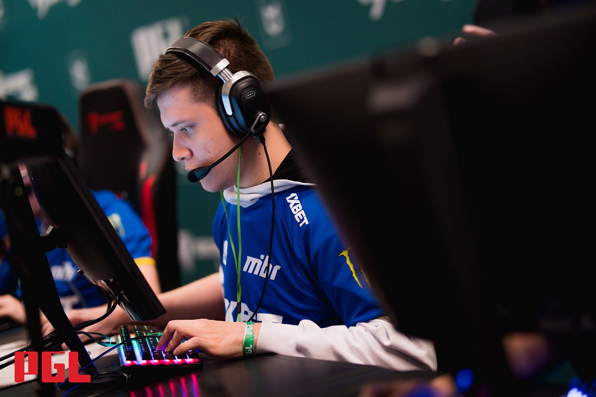 PGL Main Antuérpia 2022: veja instances e jogos do Challengers Level |  Campeonatos